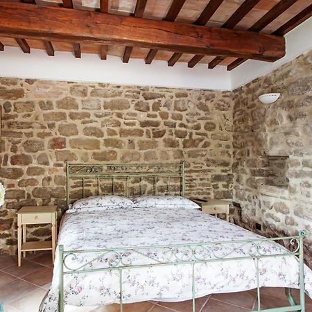 Agriturismo La Palazzetta Di Ασίζη Εξωτερικό φωτογραφία