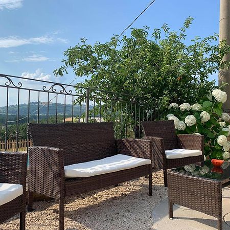 Agriturismo La Palazzetta Di Ασίζη Εξωτερικό φωτογραφία