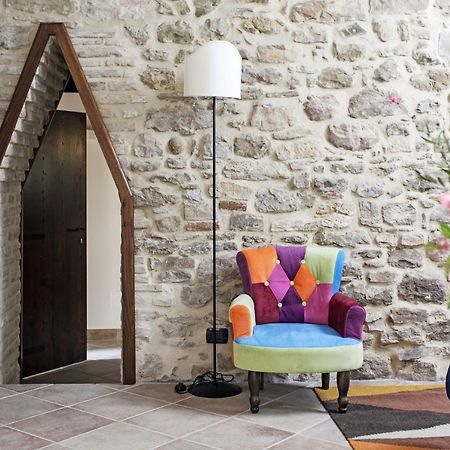 Agriturismo La Palazzetta Di Ασίζη Εξωτερικό φωτογραφία
