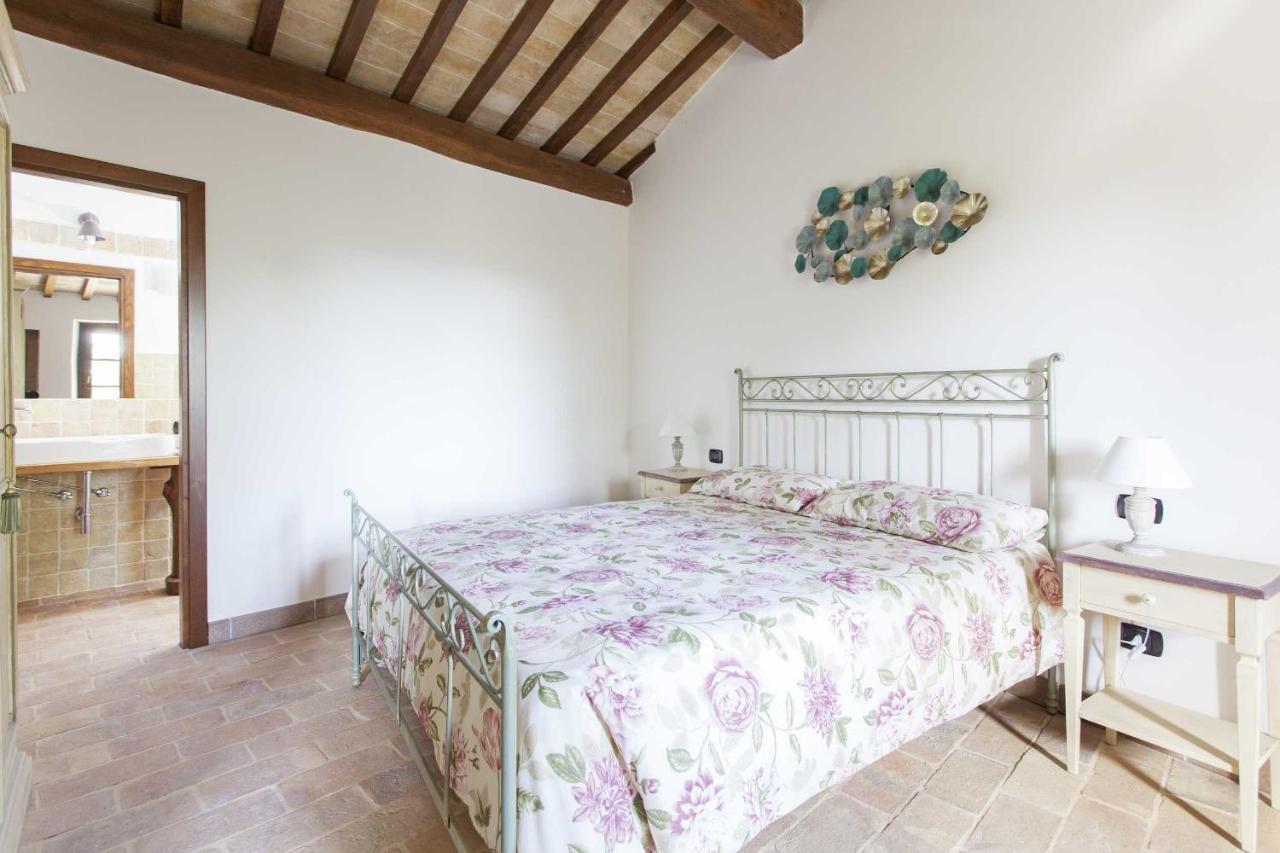 Agriturismo La Palazzetta Di Ασίζη Εξωτερικό φωτογραφία