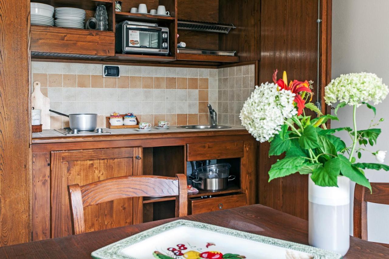 Agriturismo La Palazzetta Di Ασίζη Εξωτερικό φωτογραφία