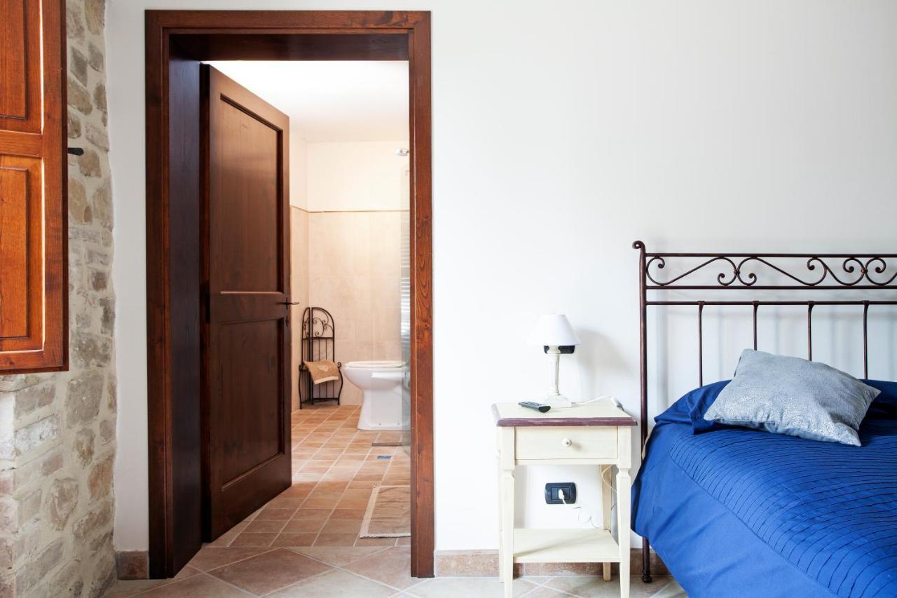 Agriturismo La Palazzetta Di Ασίζη Εξωτερικό φωτογραφία