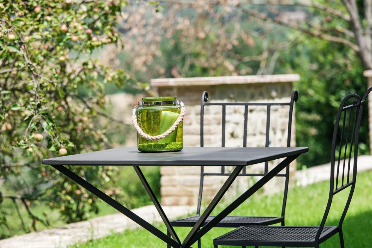 Agriturismo La Palazzetta Di Ασίζη Εξωτερικό φωτογραφία