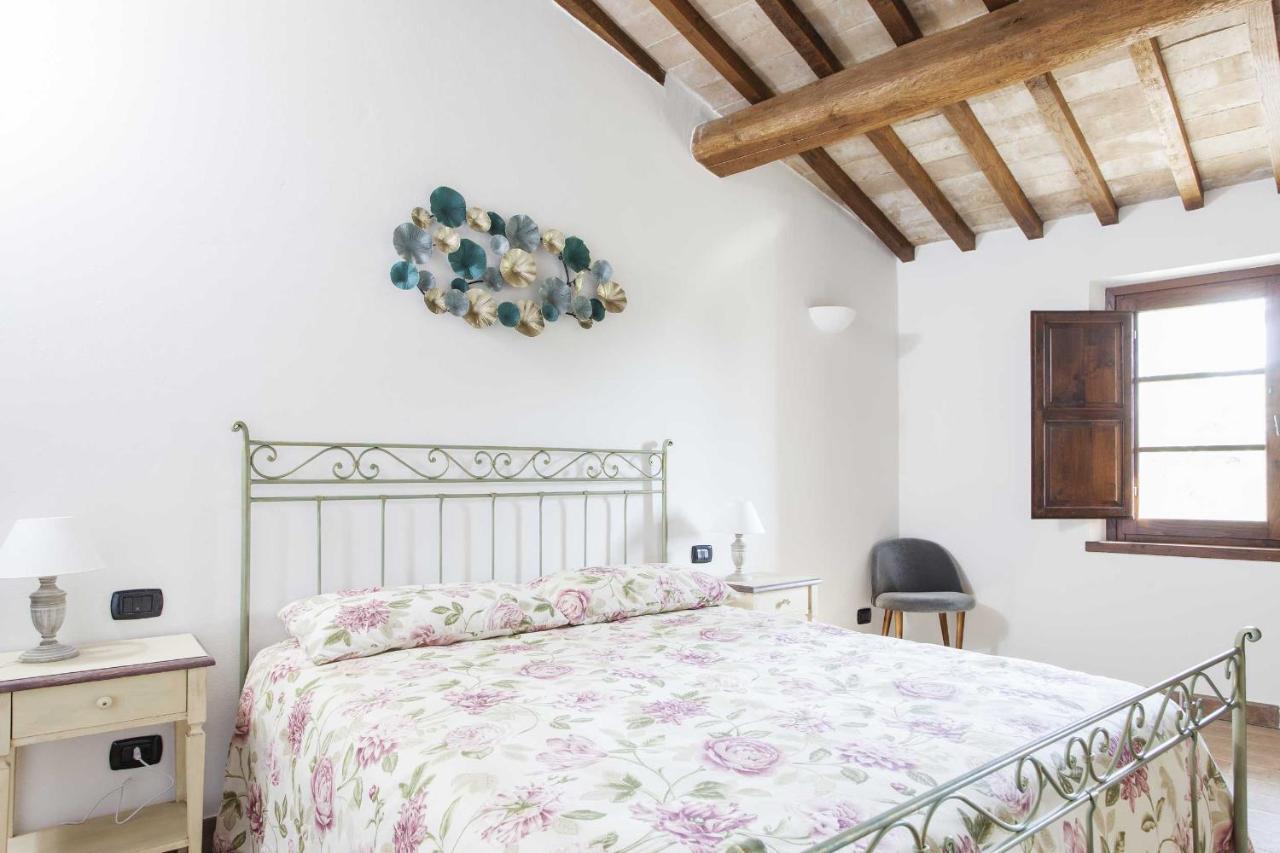 Agriturismo La Palazzetta Di Ασίζη Εξωτερικό φωτογραφία